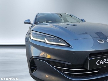 BYD 2025 BYD Seal 6 BYD Seal 6 DM-i 1.5 Boost 1.5 Hybryda Plug-in 183KM, zdjęcie 33