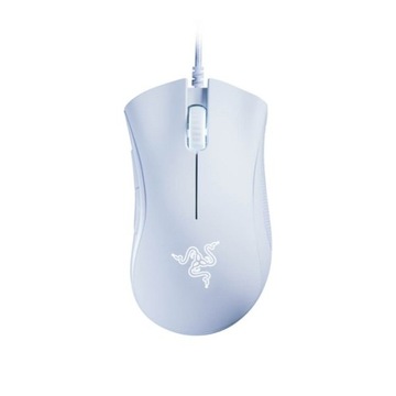 Razer | Gaming Mouse | DeathAdder Essential Ergonomic | Optical mouse | Wir