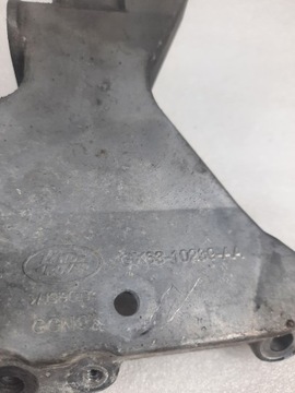 JAGUAR F PACE X761 3.0 D UCHYCENÍ DRŽÁK MOTORU