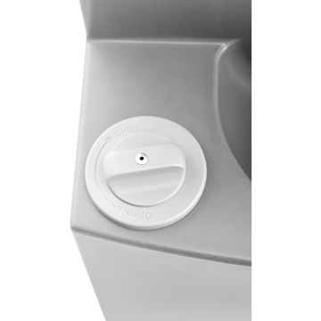 Портативный комплект умывальника для кемпинга и туриста