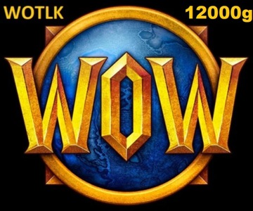 WOW WOTLK CLASSIC FIREMAW 12000 GOLD 12k ZŁOTA ALLIANCE ALLY