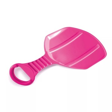 Ślizg na śnieg jabłuszko Kid Prosperplast - Niebieski