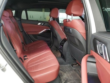 BMW X6 G06 2020 BMW X6 xDrive40I 2020 3.0l 3.0 Benzyna 335KM, zdjęcie 10
