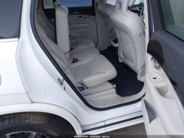 Volvo XC90 II 2017 Volvo XC 90 T6 Momentum 2.0 Benzyna 316KM, zdjęcie 9