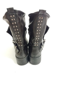 Женские ботильоны Enjoy