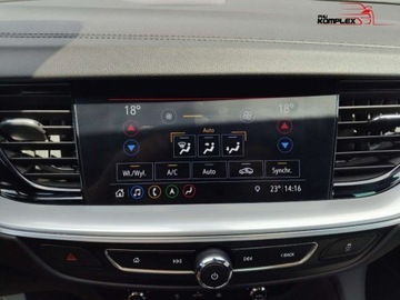 Opel Insignia II Grand Sport Facelifting 2.0 Diesel 174KM 2021 Opel Insignia 2.0 CDTI 174KM Automat Business Elegance Bose Led Navi Faktu, zdjęcie 28