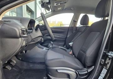 Hyundai Bayon SUV Facelifting 1.0 T-GDI 100KM 2025 Hyundai Bayon MT 100KM Modern Comfort Oferta Specjalna Benzyna 100KM, zdjęcie 18