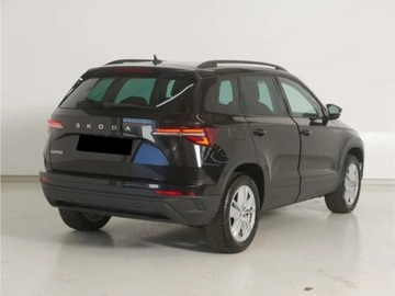 Skoda Karoq Crossover Facelifting 1.5 TSI ACT 150KM 2025 SKODA Karoq Edition 130 1.5 TSI DSG Suv 150KM 2025, zdjęcie 3