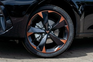 Cupra Leon II Sportstourer Facelifting 1.5 eTSI MHEV 150KM 2026 Cupra Leon Sportstourer 1.5 eTSI 150 KM DSG -, zdjęcie 2