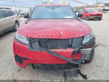 Land Rover Range Rover Velar 2021 Land Rover Range Rover Velar P340 R-Dynamic S 2021 3.0l 3.0 Benzyna 335KM, zdjęcie 7