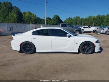 Dodge Charger VII 2019 Dodge Charger 2019r, Scat Pack, 6.4L 6.4 Benzyna 485KM, zdjęcie 3