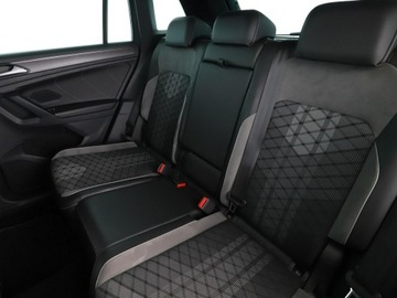 Volkswagen Tiguan II SUV 2.0 TDI 150KM 2020 Volkswagen Tiguan FV23% lift 4x4 DSG full LED, zdjęcie 16