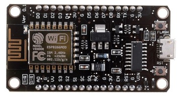 NodeMCU v3 ESP8266 ESP-12 CH340 WiFi-модуль, совместимый с Arduino