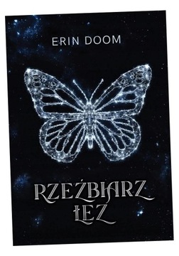 RZEŹBIARZ ŁEZ ERIN DOOM, MATEUSZ SZATAN