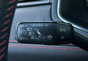 Seat Arona Crossover 1.0 EcoTSI 115KM 2019 Seat Arona FR, Tempomat, Nawigacja GPS, Apple CarPlay, Salon Polska Benzyna, zdjęcie 20