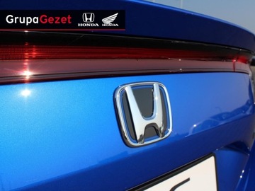 Honda Civic XII Hatchback 2.0 i-MMD 184KM 2025 Honda Civic e:HEV 2.0 Hybryda 184KM XI gen. Advance *dostępne*Rabat 30 000, zdjęcie 9