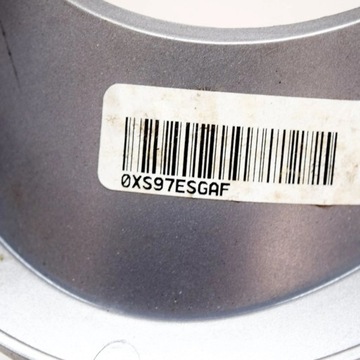 DODGE AVENGER 2009 DÍL DESKY ROZDĚLOVACÍ