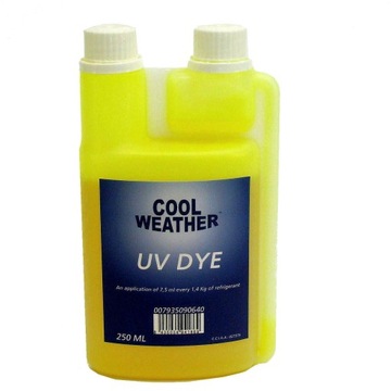 Kontrast UV 250 ml Magneti Marelli