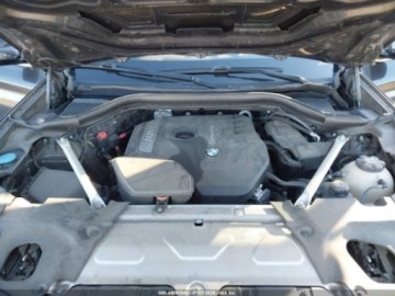 BMW X3 G01 2019 BMW X3 2019 BMW X3 xDrive30i Sports Activity Vehicle 2.0 Benzyna 248KM, zdjęcie 10