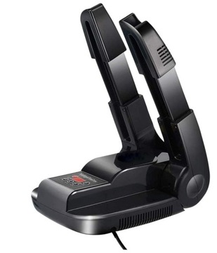 ОЗОНАТОР СУШИЛКА ДЛЯ ОБУВИ И ОДЕЖДЫ КОМПАКТНАЯ, ПРОЧНАЯ И НАДЕЖНАЯ