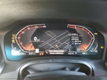 BMW Seria 4 G22-23-26 2022 BMW Seria 4 430i Gran Coupe 2022 2.0l 2.0 Benzyna 255KM, zdjęcie 9