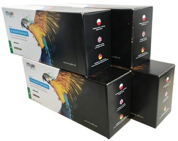 4x TONER do BROTHER TN-423 MFC-L8690CDW L8900CDW