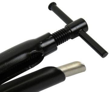 РЕЗАК ЦЕПИ ДЛЯ ВЫХЛОПНОЙ ТРУБЫ 18-93мм