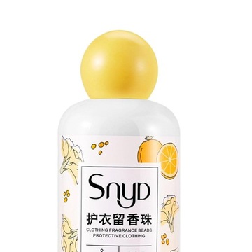 Аромат белья. Свежий аромат.