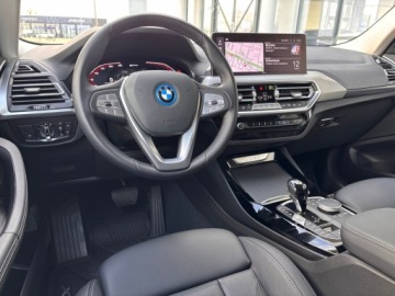 BMW X3 G01 SUV Plug-in Facelifting 2.0 30e 292KM 2023 BMW X3 X3 Xdrive30E, adaptivled, pamięć foteli, ce, zdjęcie 29