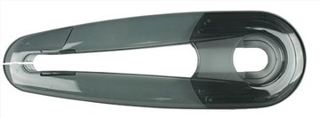 Osłona łańcucha rowerowego AXA Slicer 42Z 26