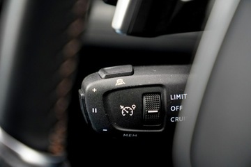 Peugeot 3008 II Plug-In Hybrid Facelifting 1.6 HYBRID4 300KM 2022 Peugeot 3008 GT full led skóra masaze ACC kamera, zdjęcie 33