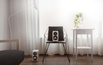 АУДИО НАБОР EDIFIER SPEAKERS 2.0 S880DB BLUETOOTH 5.0 С ПУЛЬТОМ ПУЛЬТА ПУЛЬТА