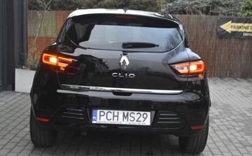 Renault Clio V 2019 Renault Clio Renault Clio dCi 90 EDC Limited 1.5 Diesel 90KM, zdjęcie 23