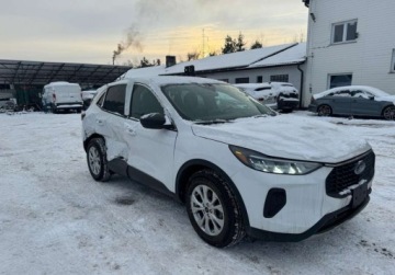 Ford Kuga III 2024 Ford Kuga 2024 Ford Kuga Active - w Polsce po oplatach i akcyzie 1.6 182KM, zdjęcie 2