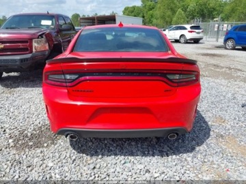 Dodge Charger VII 2023 Dodge Charger GT 2023 3.6l 3.6 Benzyna 300KM, zdjęcie 4