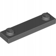 LEGO 92593 C szara specjalna 1x4 4598769 5szt