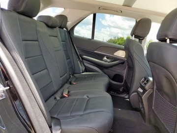 Mercedes GLE V167 2024 Mercedes-Benz GLE 350 4Matic 2024 2.0l 2.0 Benzyna 255KM, zdjęcie 11