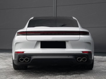 Porsche Panamera III Liftback 4 2.9 353KM 2025 PORSCHE Panamera 4 Sedan 3.0 (353KM) 2025, zdjęcie 1