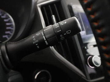 Subaru XV II Crossover 1.6i 114KM 2018 Subaru XV automat 4x4 navi grzane fotele kamera, zdjęcie 31