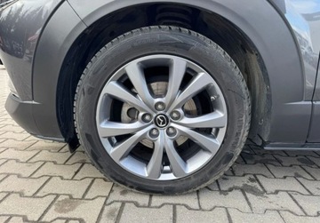 Mazda CX-30 2022 Mazda CX-30 2.0 186KM Hikari Salon PL ASO Gwarancja Producenta 2.0 Hybryda, zdjęcie 28