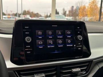 Volkswagen T-Roc I SUV Facelifting 1.5 TSI ACT 150KM 2023 Volkswagen T-Roc Life / 1 właściciel / Salon Polsk, zdjęcie 26