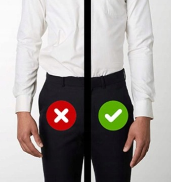 МУЖСКИЕ ПОДДЕРЖКИ, ЧТОБЫ УДЕРЖАТЬ РУБАШКУ В БРЮКАХ ПАРЫ, НЕ ПОВРЕЖДАЮТ РУБАШКУ.