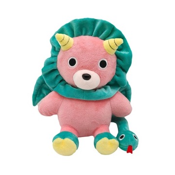 SPY × FAMILY Anya Forger Chimera Lion Plush Toy
