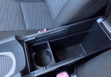 Toyota Avensis III Wagon 1.6 Valvematic 132KM 2011 Toyota Avensis 1.6Benz 6B 132KM Kamera Navi Temp.ALUZima Serwis Faktura Gw, zdjęcie 22