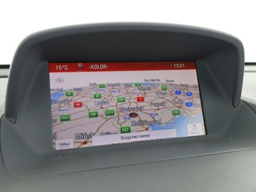 Opel Mokka I SUV 1.6 CDTI Ecotec 136KM 2016 Opel Mokka bi-xenon navi półskóra kamera i, zdjęcie 24