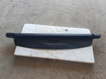 ROLETA KUFRU FIAT STILO KOMBI ČERNÁ