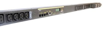 Listwa PDU GEIST RCX-D 42xC13 400v