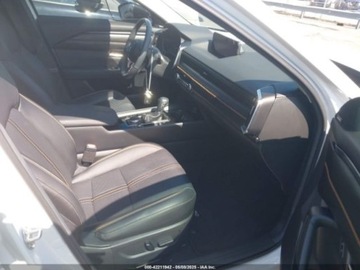 Mazda 2024 Mazda CX-50 2024r., 4x4, 2.5L 2.5 Benzyna 227KM, zdjęcie 8