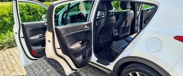 Kia Sportage IV SUV 2.0 CRDi 185KM 2016 Kia Sportage GT-Line4x4NaviKamera186 tys. wpisuje na fakturzeOrg. lakier2x, zdjęcie 26