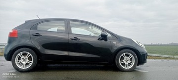 Kia Rio III 2013 KIA RIO 1,2 benz 2013r, zdjęcie 2